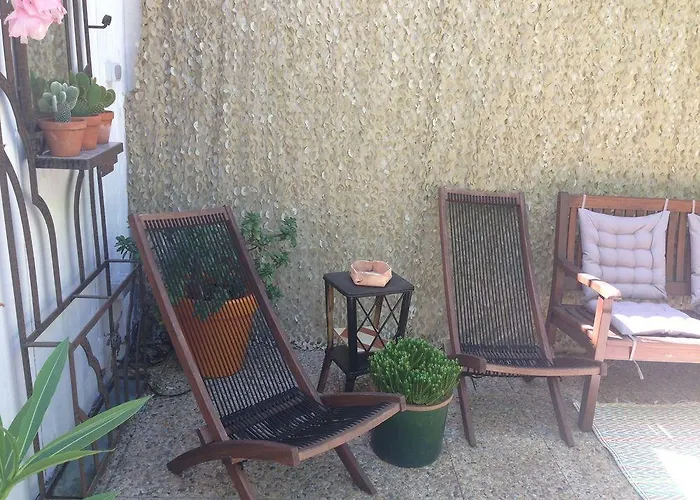 Hotel De Charme Cecil (Adults Only) Otel Juan-les-Pins