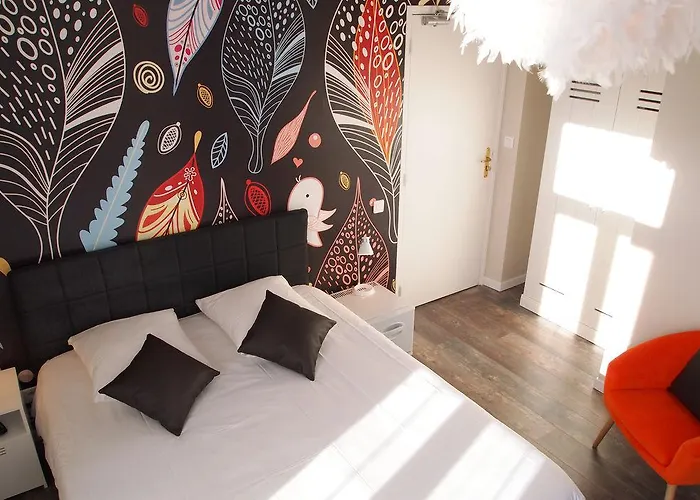 Hotel De Charme Cecil (Adults Only) 3* Juan-les-Pins