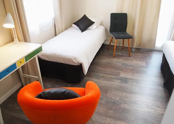 Hotel De Charme Cecil (Adults Only) 3*