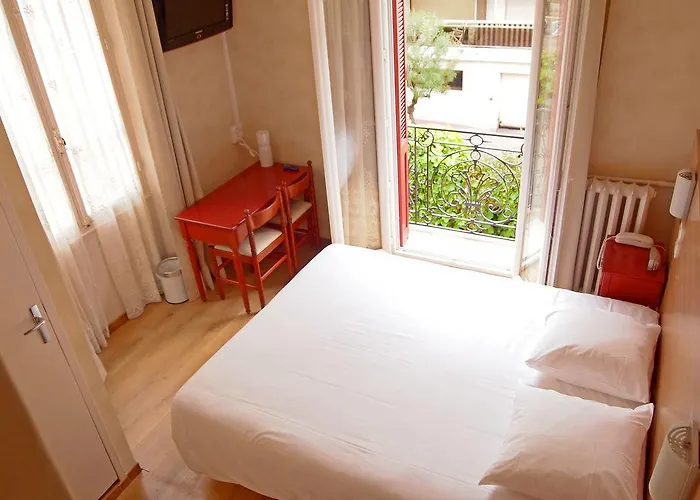 Hotel De Charme Cecil (Adults Only) Otel 3*