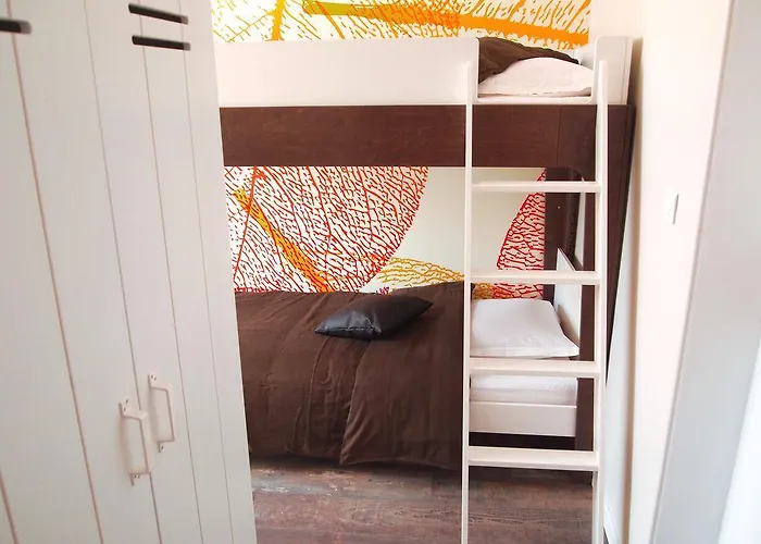 Hotel De Charme Cecil (Adults Only) Otel 3*