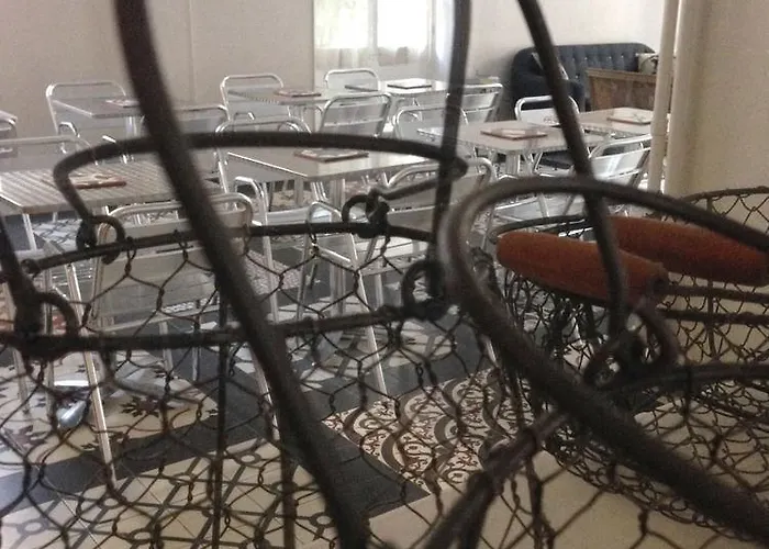 Hotel De Charme Cecil (Adults Only) 3*