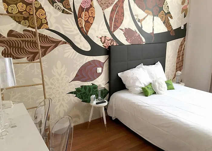 Hotel Cecil Hotel De Charme (Adults Only) Hotel