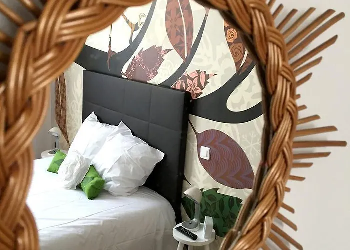 Hotel De Charme Cecil (Adults Only) 3* Juan-les-Pins