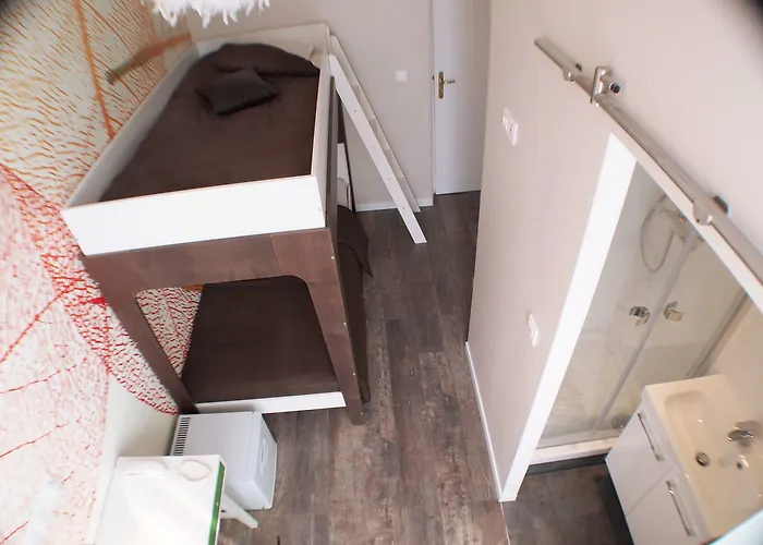 Otel Hotel De Charme Cecil (Adults Only) Juan-les-Pins