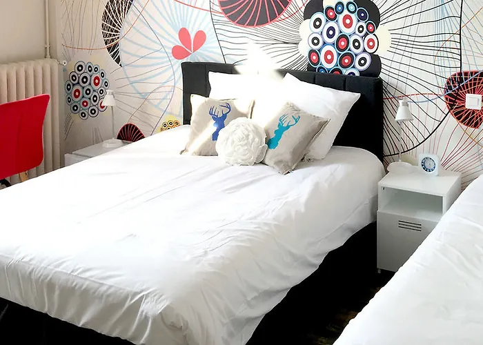 Hotel De Charme Cecil (Adults Only) 3* Juan-les-Pins