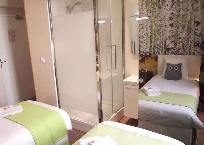 Hotel De Charme Cecil (Adults Only)