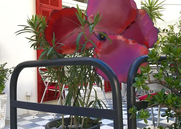 Hotel De Charme Cecil (Adults Only) Otel