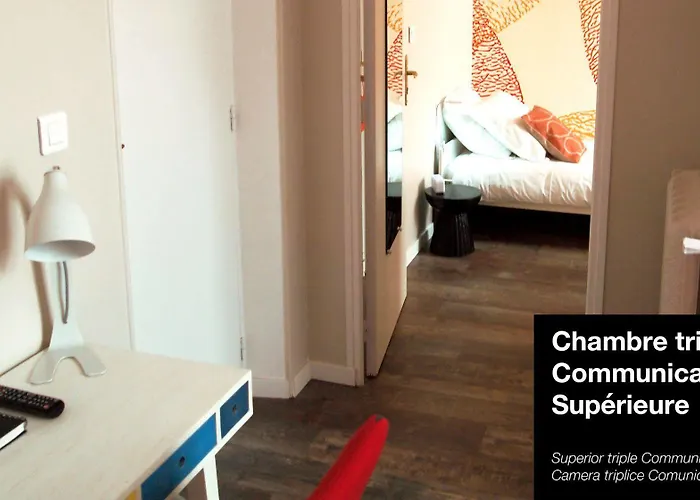 Hotel Cecil Hotel De Charme (Adults Only) 3* Juan-les-Pins