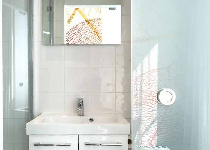 Hotel De Charme Cecil (Adults Only) Otel